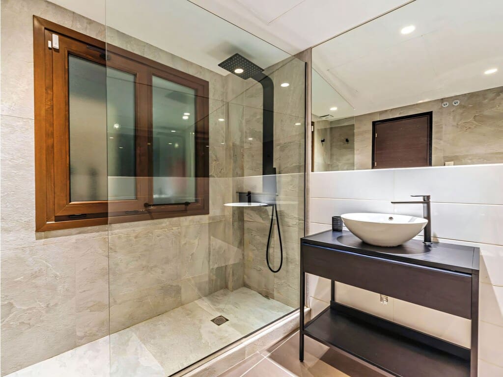 5 camera da letto Villa in vendita in El Rosario con piscina garage - 2.490.000 € (Rif: 9824643)