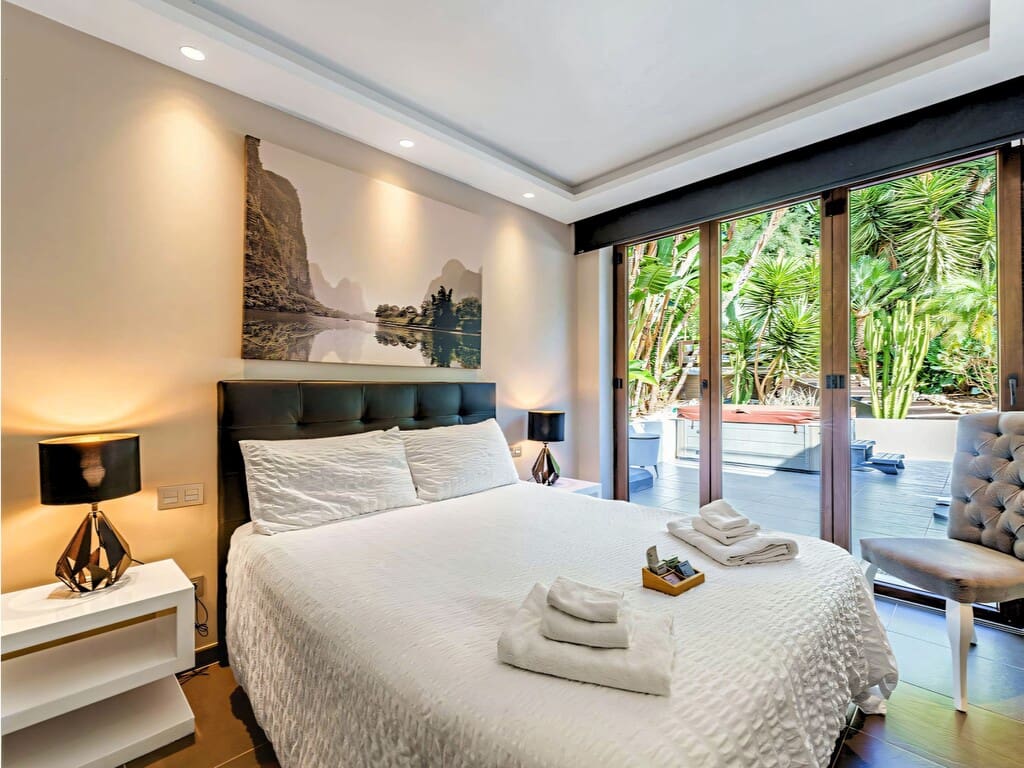 5 camera da letto Villa in vendita in El Rosario con piscina garage - 2.490.000 € (Rif: 9824643)