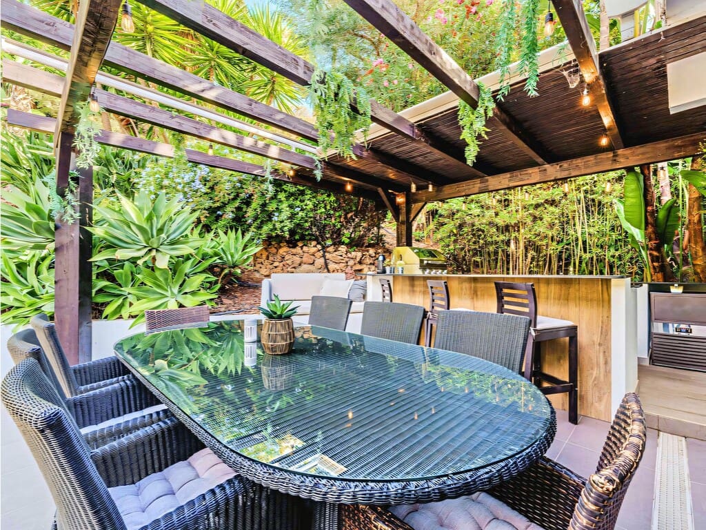 5 camera da letto Villa in vendita in El Rosario con piscina garage - 2.490.000 € (Rif: 9824643)