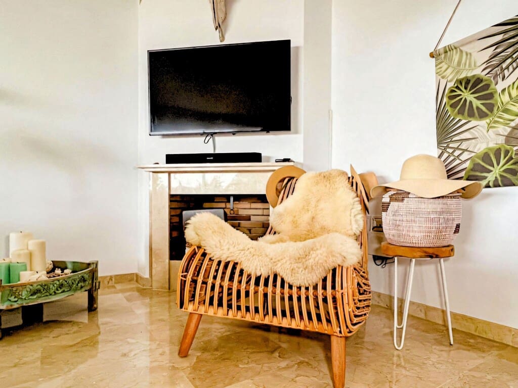 2 quarto Apartamento para venda em La Mairena com piscina garagem - 399 000 € (Ref: 9824644)