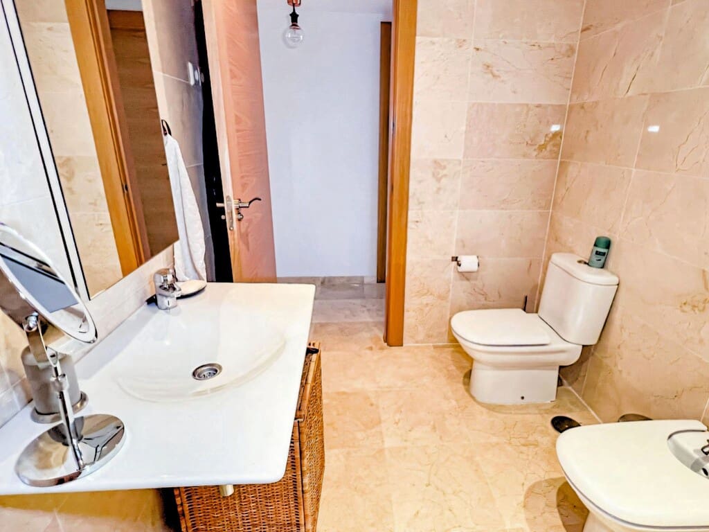 2 quarto Apartamento para venda em La Mairena com piscina garagem - 399 000 € (Ref: 9824644)