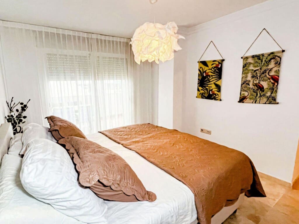 2 quarto Apartamento para venda em La Mairena com piscina garagem - 399 000 € (Ref: 9824644)