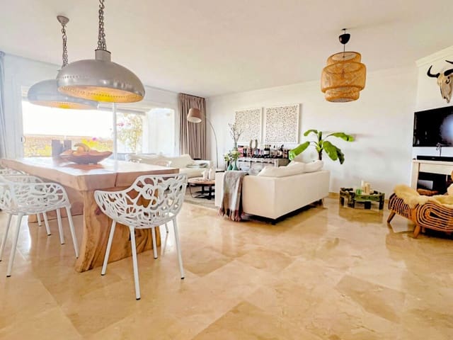 2 soveværelse Lejlighed til salg i La Mairena, Ojen med swimmingpool garage - € 399.000 (Ref: 9824644)