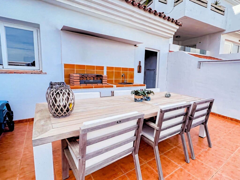 2 quarto Apartamento para venda em La Mairena com piscina garagem - 399 000 € (Ref: 9824644)