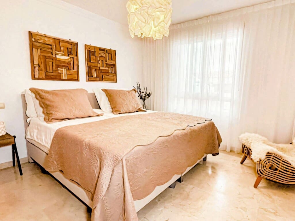 2 quarto Apartamento para venda em La Mairena com piscina garagem - 399 000 € (Ref: 9824644)