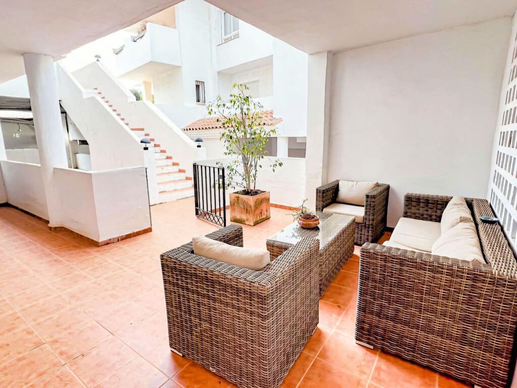 2 quarto Apartamento para venda em La Mairena com piscina garagem - 399 000 € (Ref: 9824644)