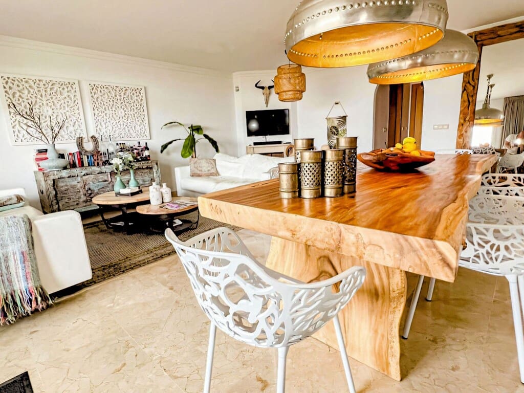 2 quarto Apartamento para venda em La Mairena com piscina garagem - 399 000 € (Ref: 9824644)