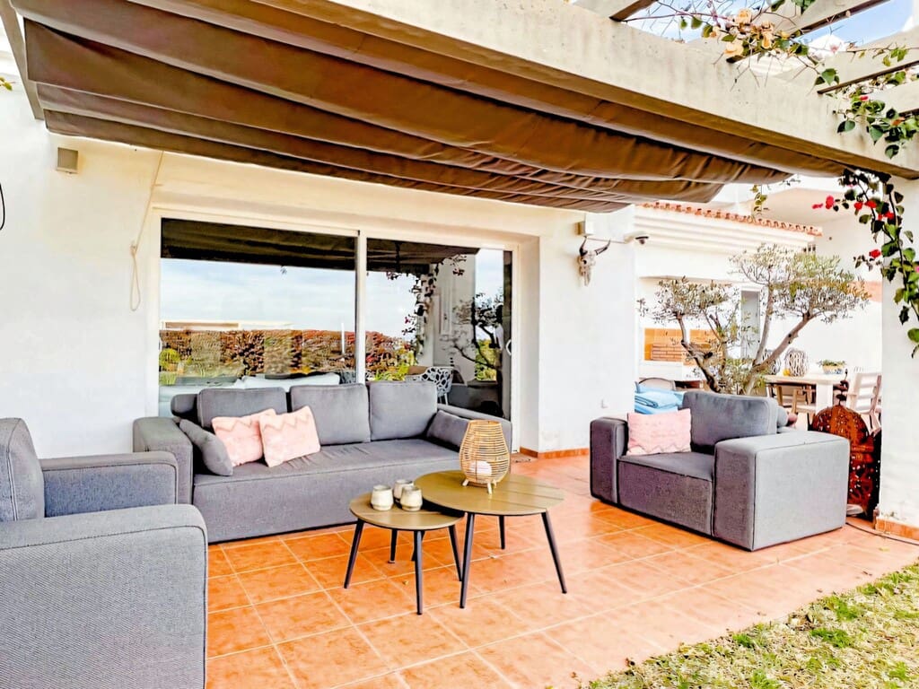 2 quarto Apartamento para venda em La Mairena com piscina garagem - 399 000 € (Ref: 9824644)