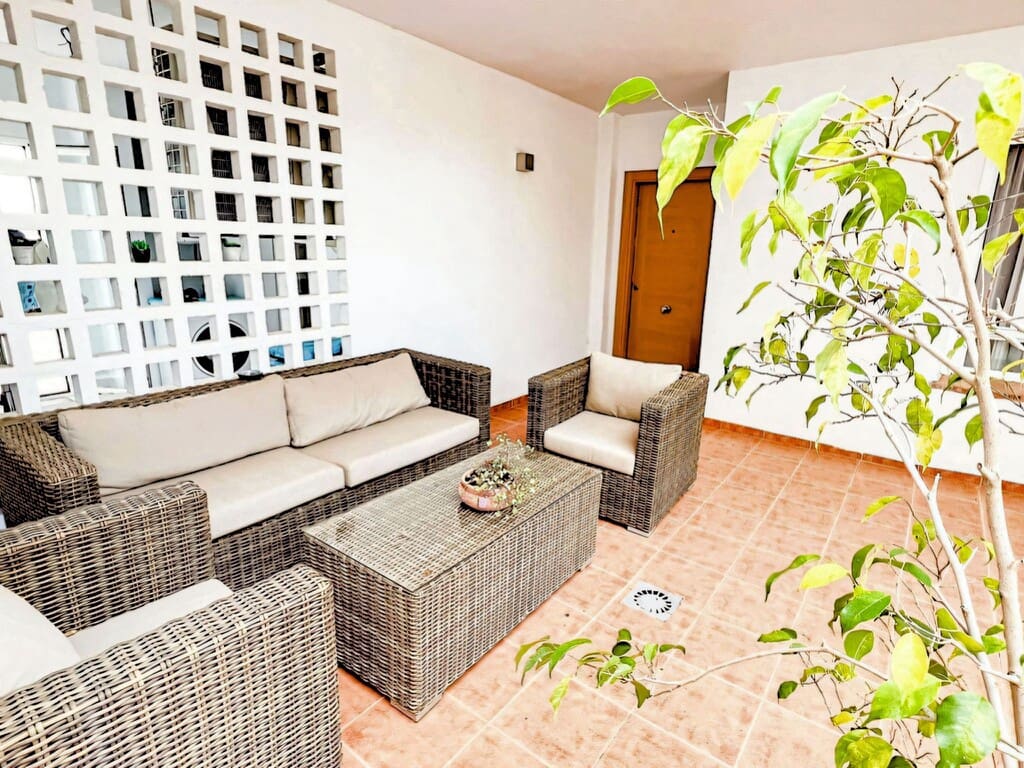 2 quarto Apartamento para venda em La Mairena com piscina garagem - 399 000 € (Ref: 9824644)