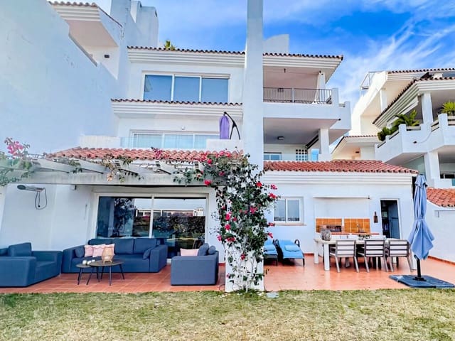 2 soveværelse Lejlighed til salg i La Mairena, Ojen med swimmingpool garage - € 399.000 (Ref: 9824644)