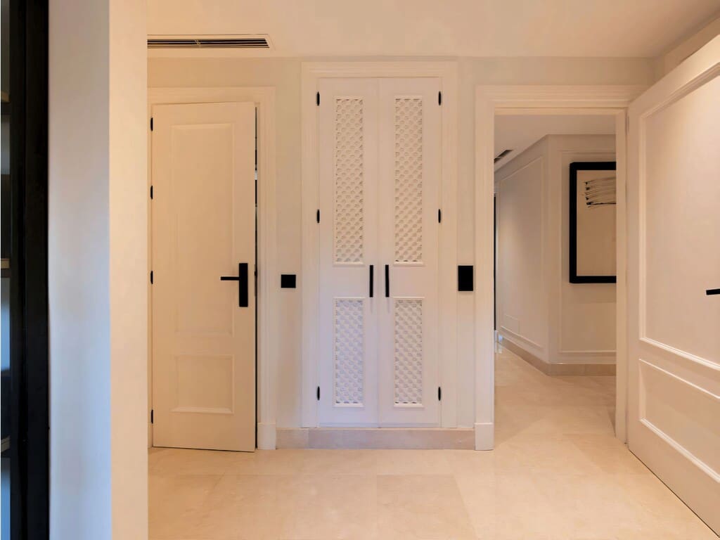 3 camera da letto Appartamento in vendita in Nueva Andalucia con piscina garage - 1.550.000 € (Rif: 9826347)