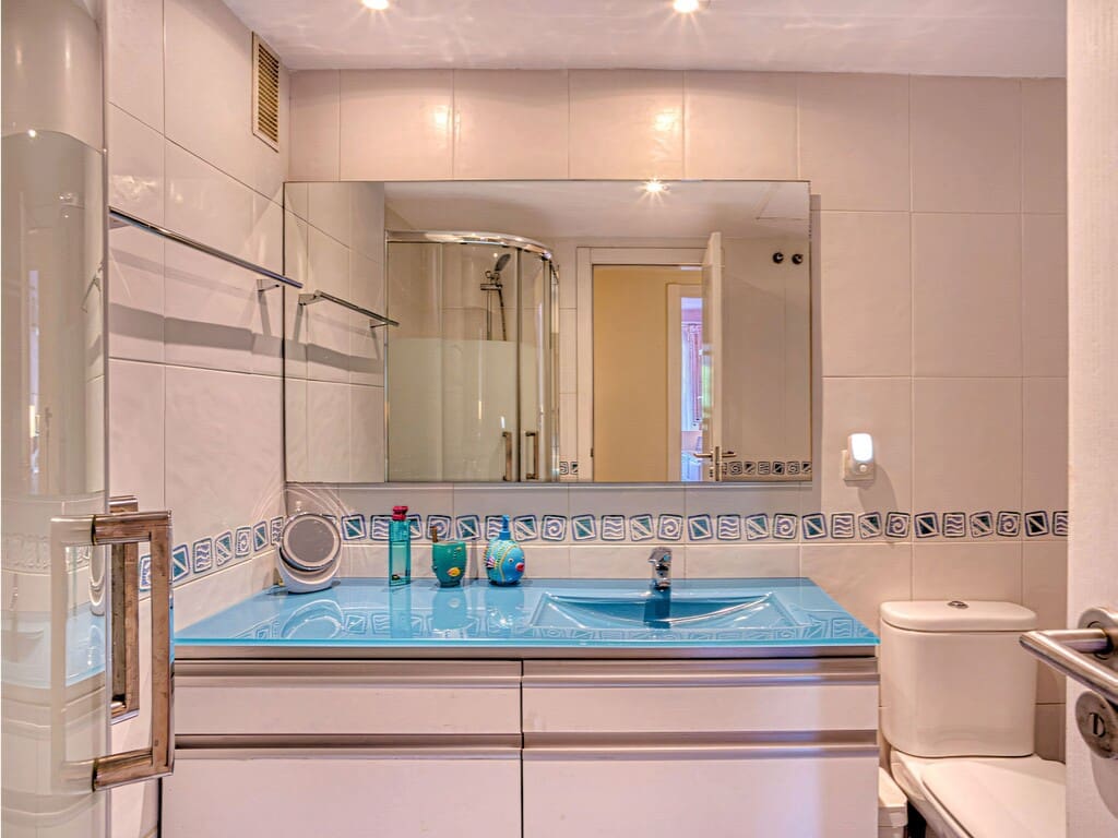 3 Zimmer Apartment zu verkaufen in Golden Mile mit Pool Garage - 895.000 € (Ref: 9826348)