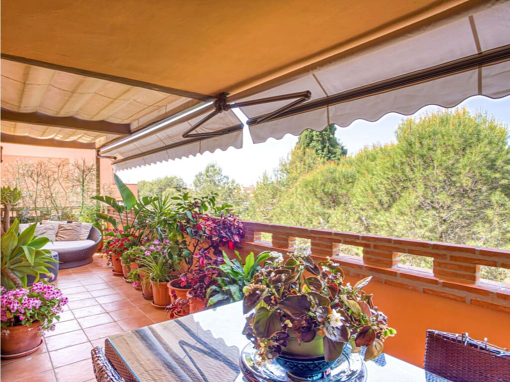 3 Zimmer Apartment zu verkaufen in Golden Mile mit Pool Garage - 895.000 € (Ref: 9826348)