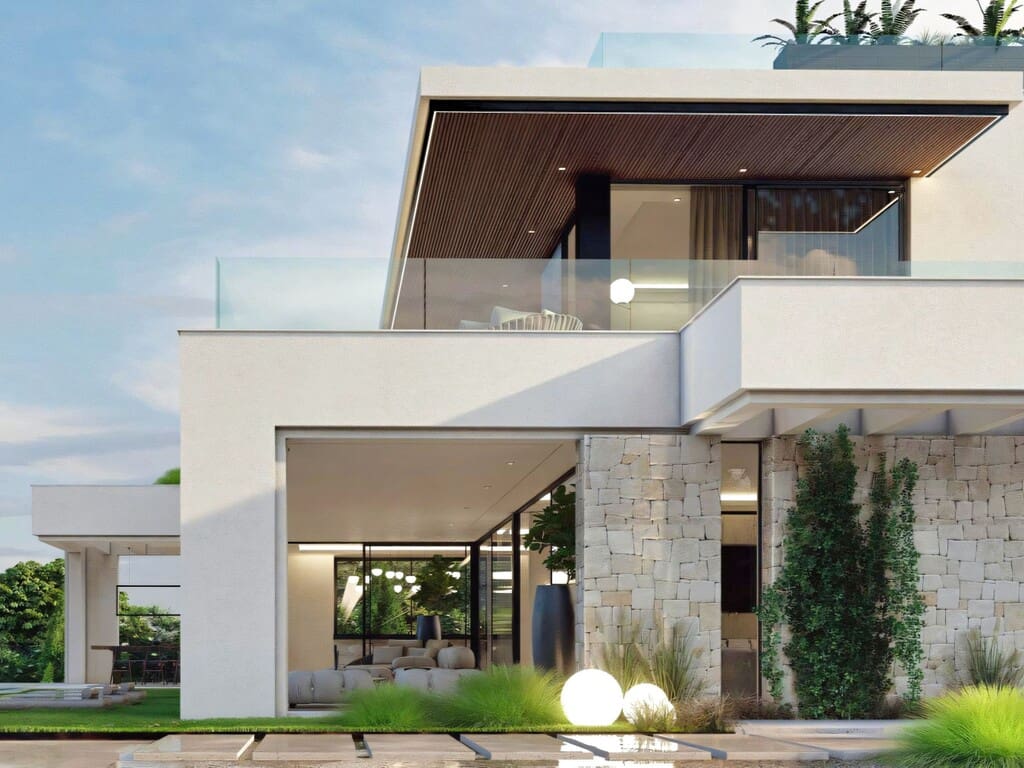 6 camera da letto Villa in vendita in Marbesa con piscina garage - 4.995.000 € (Rif: 9827089)