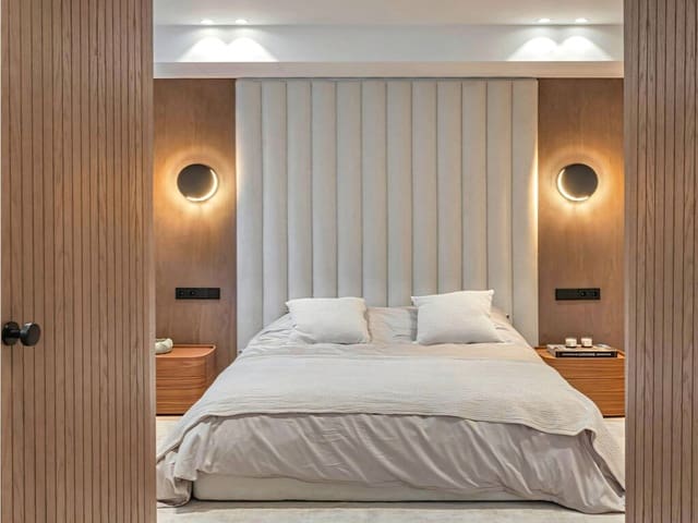 6 camera da letto Villa in vendita in Marbesa, Marbella con piscina garage - 4.995.000 € (Rif: 9827089)
