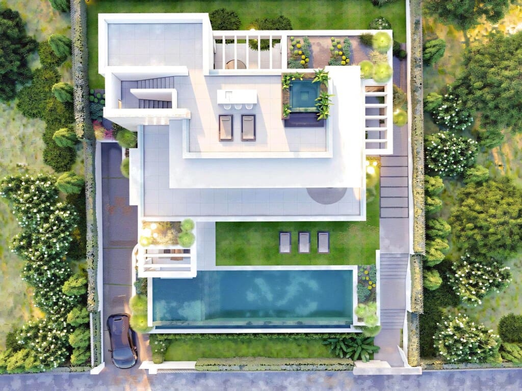 6 camera da letto Villa in vendita in Marbesa con piscina garage - 4.995.000 € (Rif: 9827089)