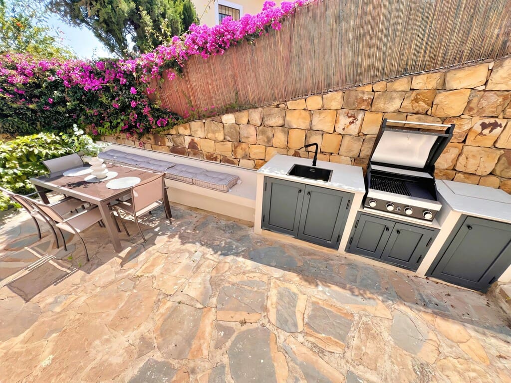 5 chambre Villa/Maison à vendre à Riviera del Sol avec piscine garage - 1 595 000 € (Ref: 9828766)