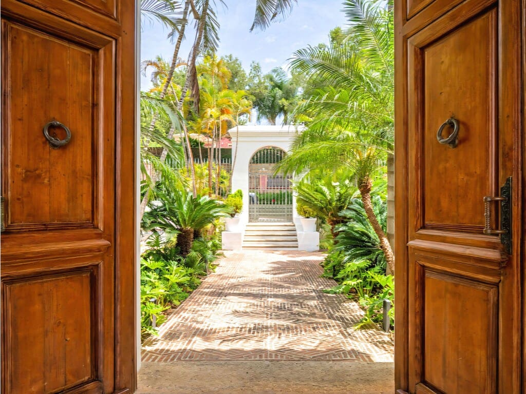 6 quarto Moradia para venda em Golden Mile com piscina garagem - 11 950 000 € (Ref: 9828768)