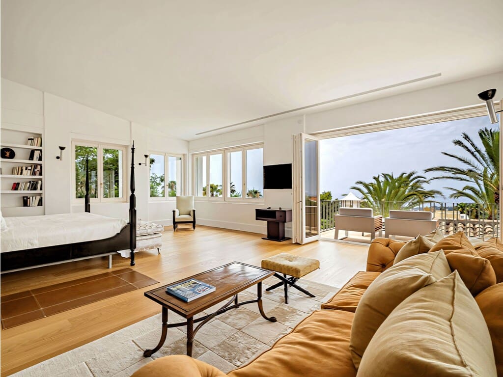 6 quarto Moradia para venda em Golden Mile com piscina garagem - 11 950 000 € (Ref: 9828768)