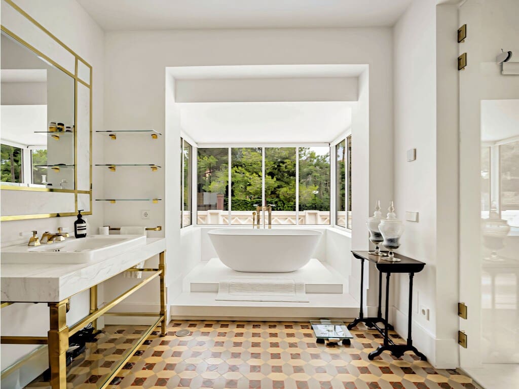 6 quarto Moradia para venda em Golden Mile com piscina garagem - 11 950 000 € (Ref: 9828768)