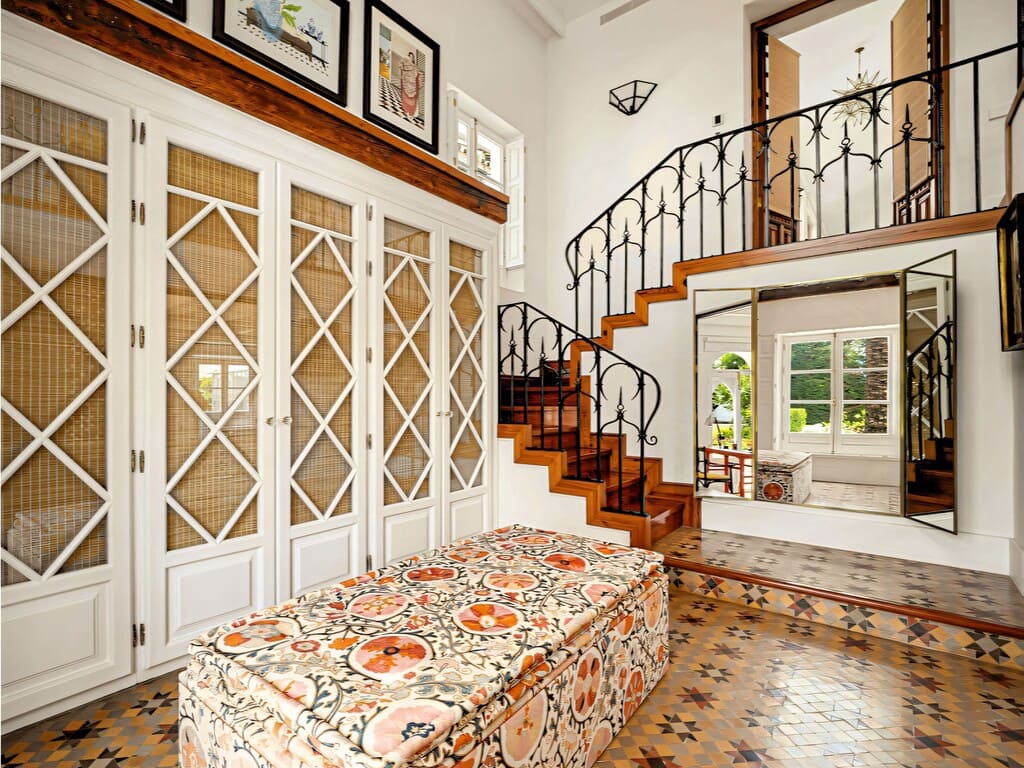 6 quarto Moradia para venda em Golden Mile com piscina garagem - 11 950 000 € (Ref: 9828768)