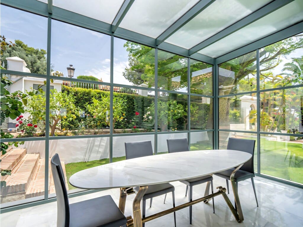 6 quarto Moradia para venda em Golden Mile com piscina garagem - 11 950 000 € (Ref: 9828768)