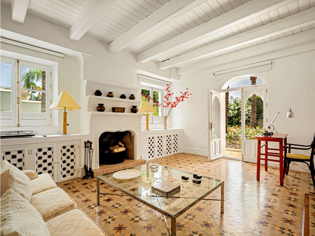 6 quarto Moradia para venda em Golden Mile com piscina garagem - 11 950 000 € (Ref: 9828768)