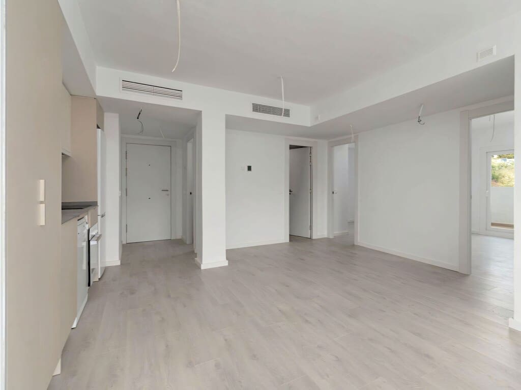 3 slaapkamer Appartement te koop in Fuengirola met zwembad garage - € 450.000 (Ref: 9830848)