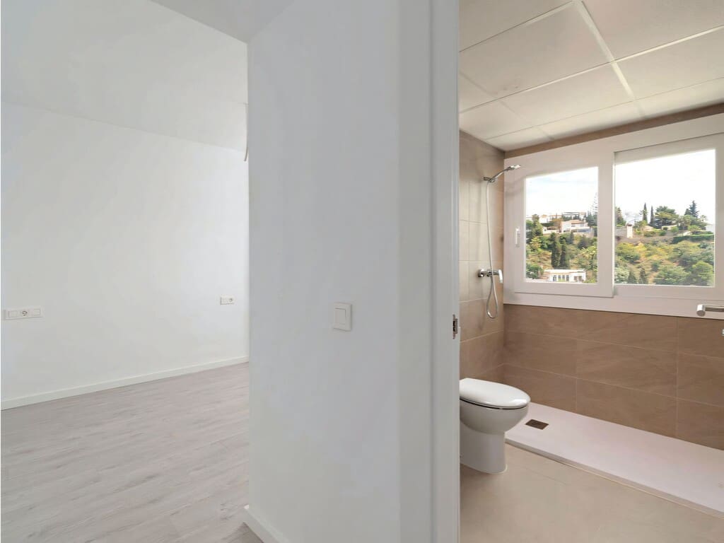 3 slaapkamer Appartement te koop in Fuengirola met zwembad garage - € 450.000 (Ref: 9830848)
