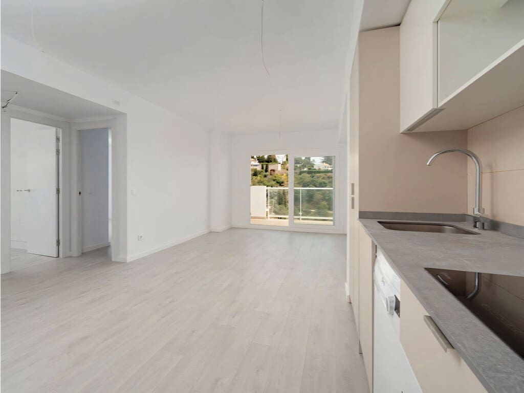 3 slaapkamer Appartement te koop in Fuengirola met zwembad garage - € 450.000 (Ref: 9830848)