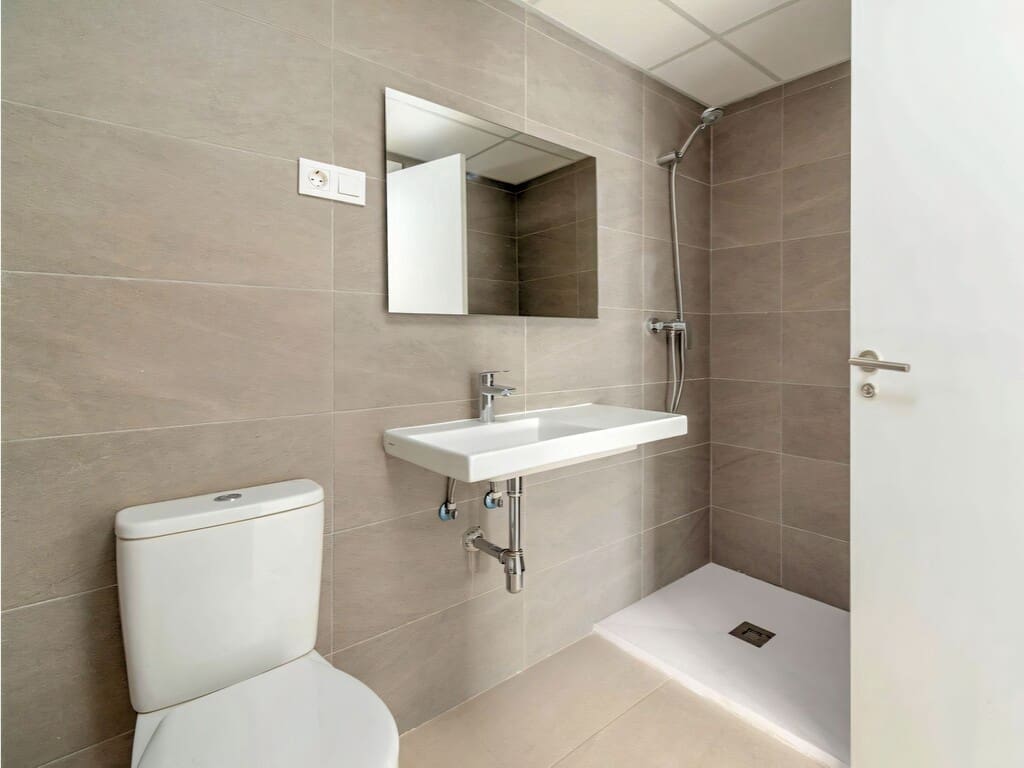 3 slaapkamer Appartement te koop in Fuengirola met zwembad garage - € 450.000 (Ref: 9830848)