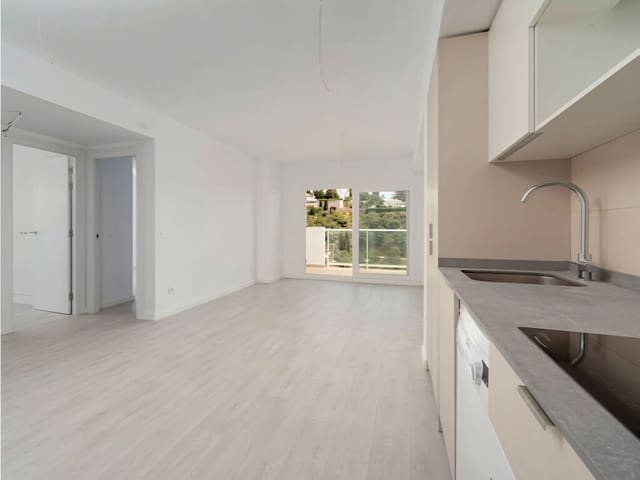 3 slaapkamer Appartement te koop in Torreblanca, Fuengirola met zwembad garage - € 450.000 (Ref: 9830848)