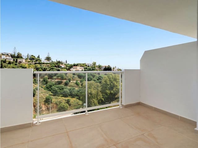 3 slaapkamer Appartement te koop in Torreblanca, Fuengirola met zwembad garage - € 450.000 (Ref: 9830848)