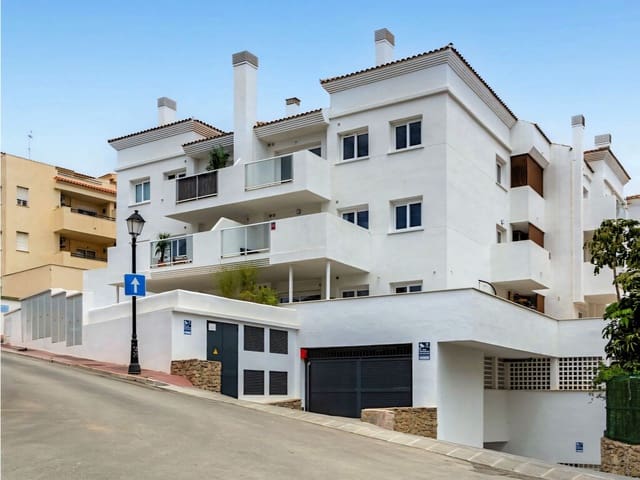 3 slaapkamer Appartement te koop in Torreblanca, Fuengirola met zwembad garage - € 450.000 (Ref: 9830848)