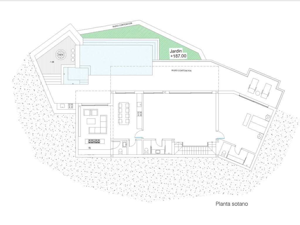 5 sypialnia Willa na sprzedaż w La Cala de Mijas z basenem garażem - 3 685 000 € (Ref: 9833363)