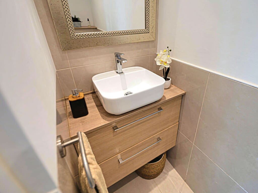 2 camera da letto Casa in vendita in Calahonda con piscina garage - 495.000 € (Rif: 9840856)
