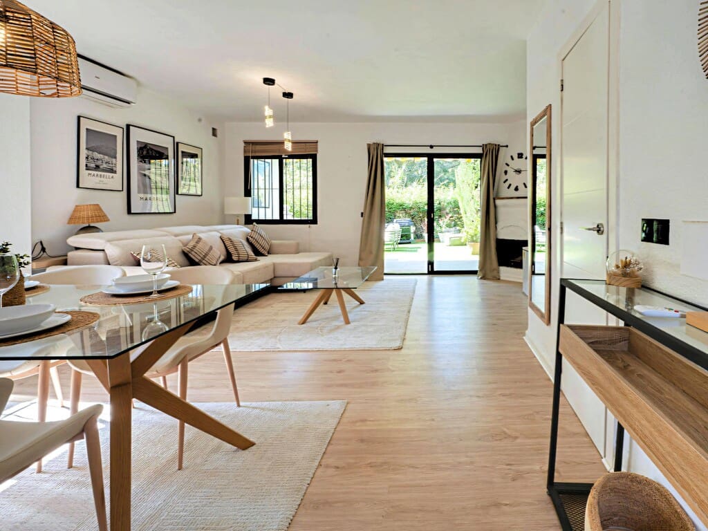 2 camera da letto Casa in vendita in Calahonda con piscina garage - 495.000 € (Rif: 9840856)
