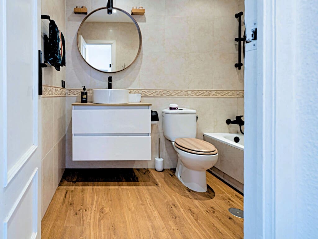 2 camera da letto Casa in vendita in Calahonda con piscina garage - 495.000 € (Rif: 9840856)