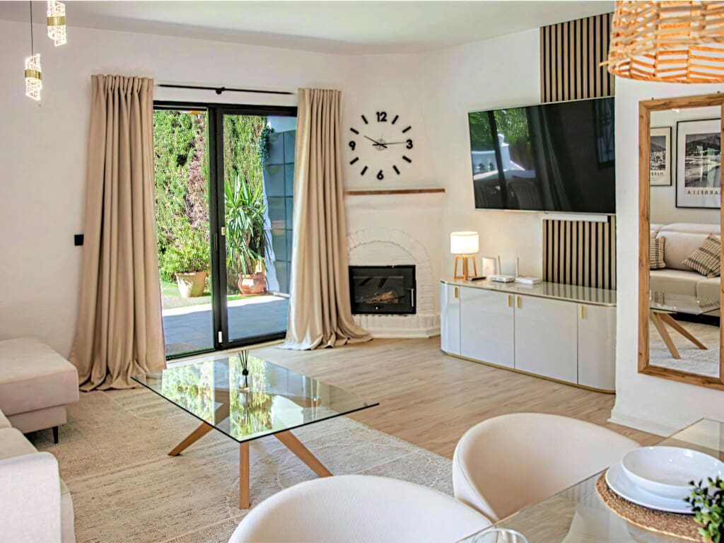 2 camera da letto Casa in vendita in Calahonda con piscina garage - 495.000 € (Rif: 9840856)