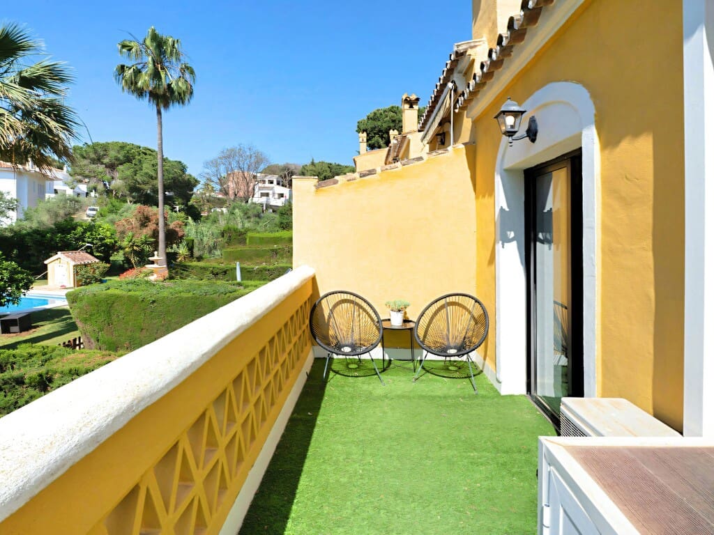 2 camera da letto Casa in vendita in Calahonda con piscina garage - 495.000 € (Rif: 9840856)