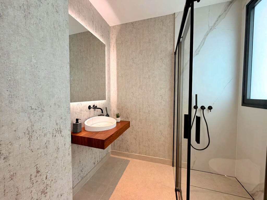 3 soverom Penthouse til salgs i Marbella med svømmebasseng garasje - € 1 790 000 (Ref: 9845086)
