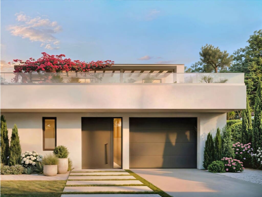 4 camera da letto Villa in vendita in San Pedro de Alcantara con piscina garage - 2.750.000 € (Rif: 9845087)