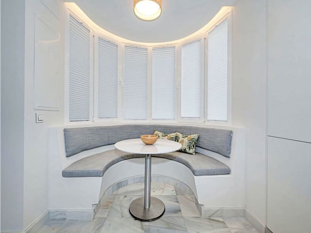 2 quarto Apartamento para venda em Marbella Centro, Marbella com piscina garagem - 795 000 € (Ref: 9849125)