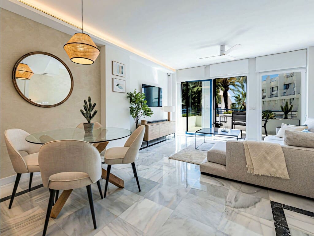 2 camera da letto Appartamento in vendita in Marbella con piscina garage - 795.000 € (Rif: 9849125)