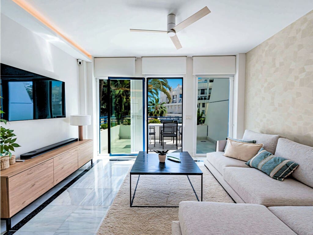 2 camera da letto Appartamento in vendita in Marbella con piscina garage - 795.000 € (Rif: 9849125)