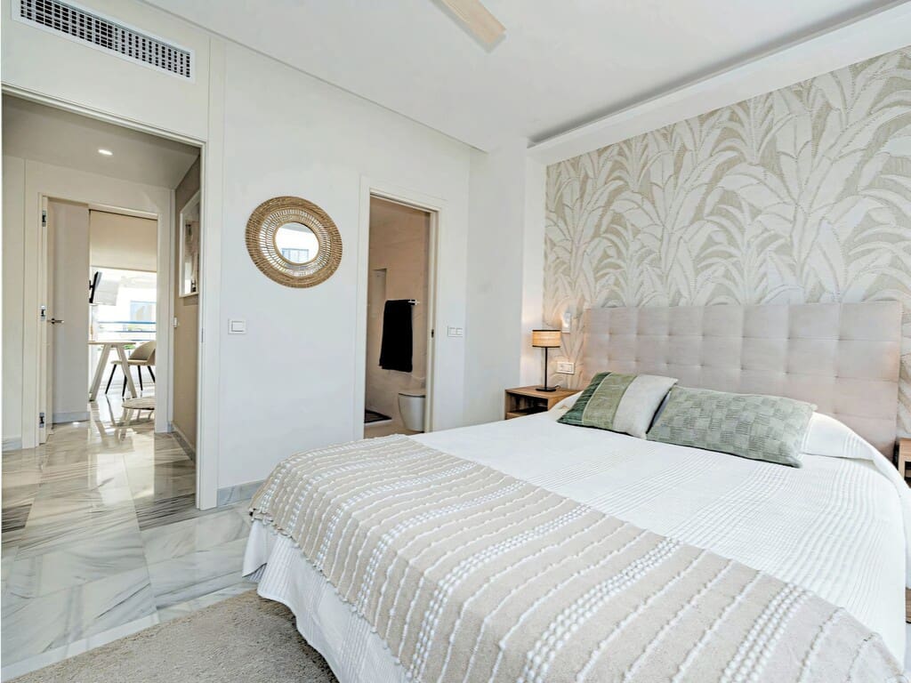 2 camera da letto Appartamento in vendita in Marbella con piscina garage - 795.000 € (Rif: 9849125)