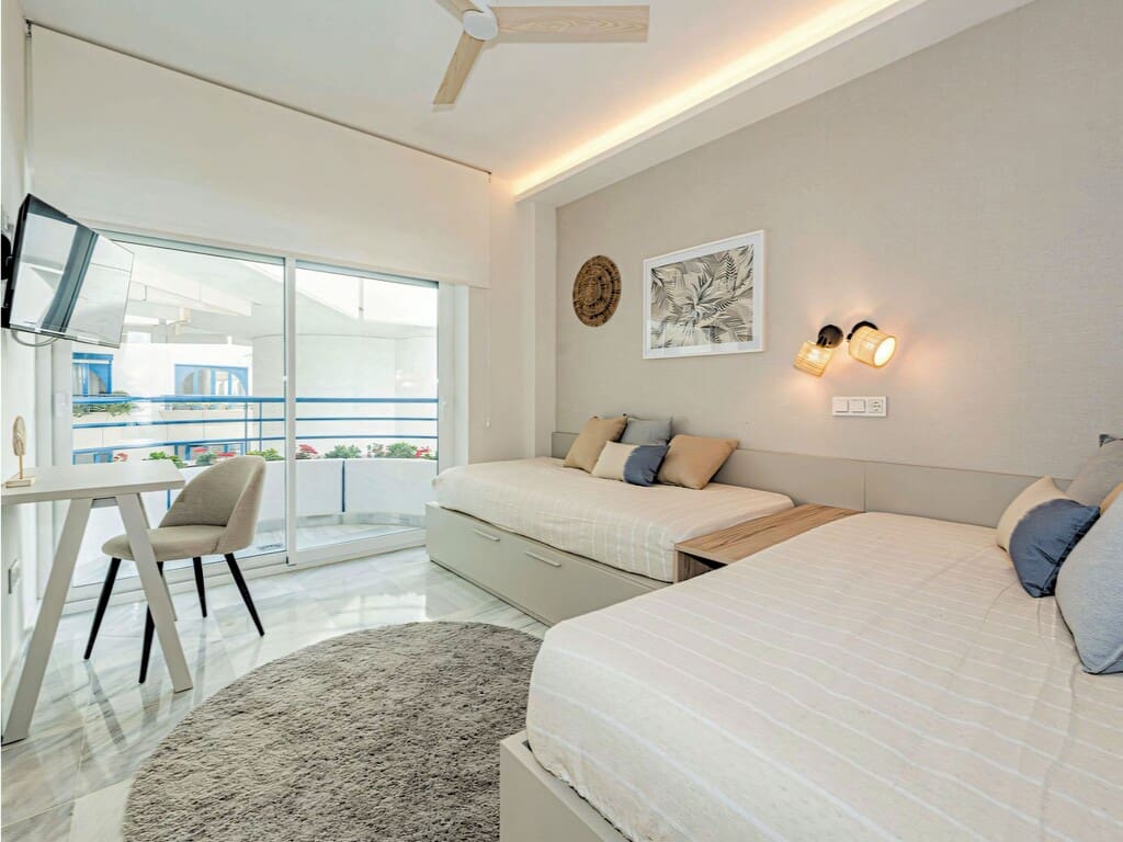 2 camera da letto Appartamento in vendita in Marbella con piscina garage - 795.000 € (Rif: 9849125)
