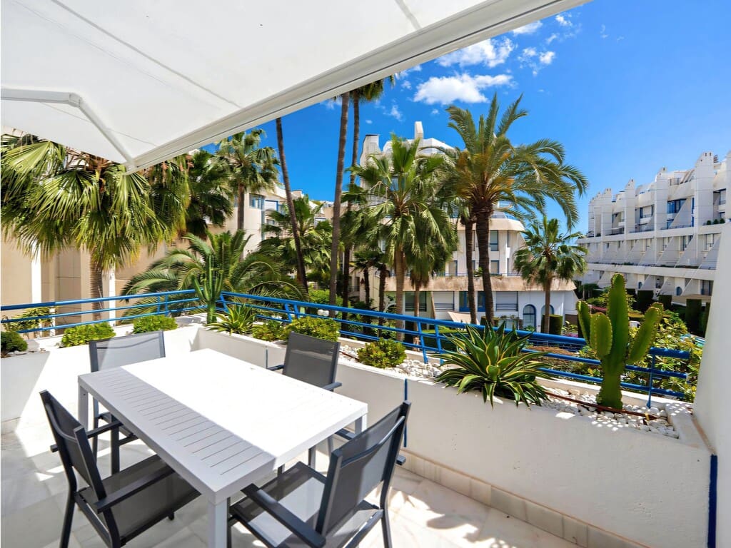 2 camera da letto Appartamento in vendita in Marbella con piscina garage - 795.000 € (Rif: 9849125)