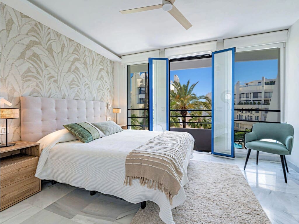 2 camera da letto Appartamento in vendita in Marbella con piscina garage - 795.000 € (Rif: 9849125)