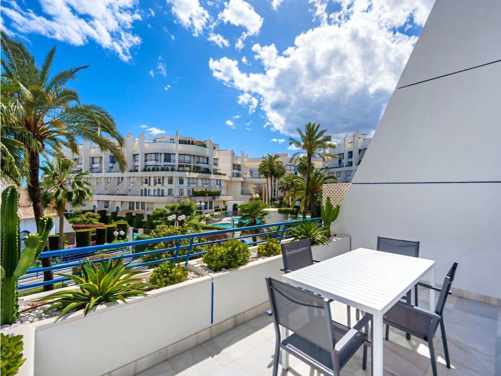 2 camera da letto Appartamento in vendita in Marbella con piscina garage - 795.000 € (Rif: 9849125)
